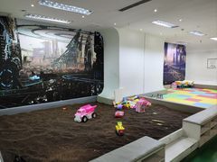 -刘开渠艺术中心(龙湖春森星悦荟店)