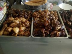 -巍山火巴肉饵丝(大理古城店)