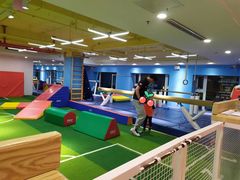 -动力小特工运动馆(望京店)
