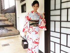 -京都冈本和服体验租赁店(清水寺店)