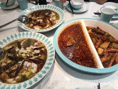-姚姚酸菜鱼(五象万象汇店)