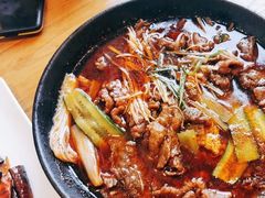 -之参餐厅(前门大街店)