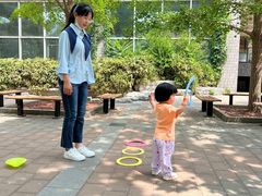 -菲诺·爱弥儿托育中心(陶然亭园区)