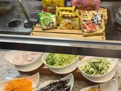 -厦门宝龙铂尔曼大酒店·海鲜自助餐厅