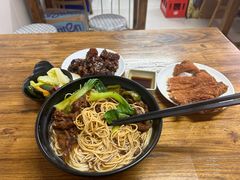 -董记面馆(漳州二路店)