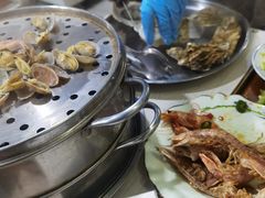 -九层海鲜塔(市南店)