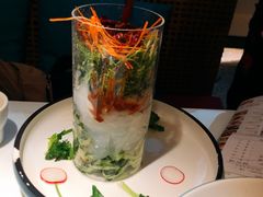 大拉皮-北院·果木烤鸭·25年东北菜(创意产业园店)