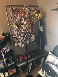-SNOW TATTOO STUDIO