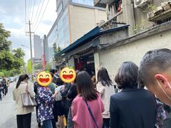 -蓉城西二道无名冒菜(西二道街店)