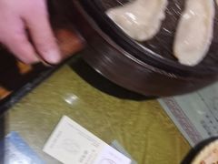 -松针蔡记蒸饺(花园路店)
