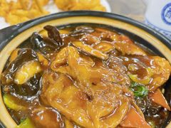 面筋煲-吾介小籠館