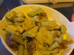 -四禧精酿铜锅涮肉·烧烤工场(大明湖店)