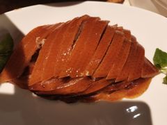 -在前门·烤鸭北京菜(五月花广场店)