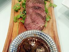 -同喜烤鸭店(光芒店)