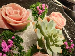-捞王锅物料理(凯旋路店)