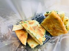 葱油饼-咏春葱油饼(德政中路店)