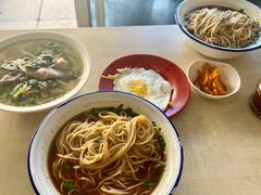 -高邮面(四望亭店)