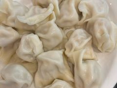 -李记东北饺子馆·东北菜(欢乐谷店)
