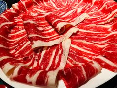 -清真·京华源铜锅涮肉(丰庆店)