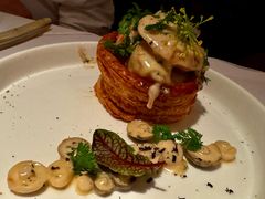-壳里西餐厅Coquille Seafood Bistro(蒙自路店)