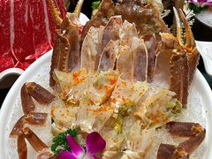 -东海怡品海鲜豆捞(星街坊店)