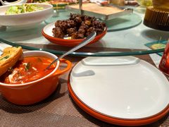 -通海俄式烧烤·俄罗斯大串(嵩山路店)