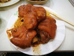 -麦文记面家(佐敦店)