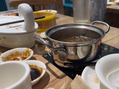 -龙聚德北京烤鸭(沙坪坝华宇A馆店)