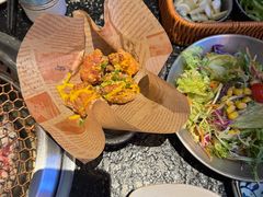 -牛焱·烧肉酒肆(五大道店)