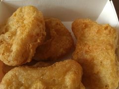 -麦当劳(文化西路店)