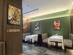 -香港狮子山下·明星粤菜餐厅(北苑店)