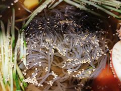 -马路牙子地桌烤肉(工体店)