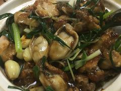 -蚝家菜馆(沙井店)