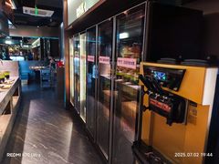 -阪尚皇·原切牛排·烤肉火锅自助(北京路店)