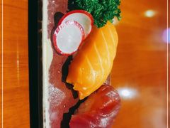 -気楽亭和食料理(气乐亭大世界本店)