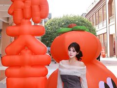-王府井奥莱临潼小镇(临潼店)