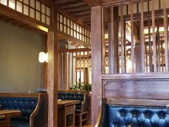 大堂-九田家黑牛烤肉料理(泽州路店)