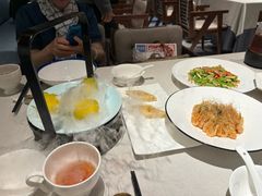 -狮王府淮扬菜(夫子庙老门东店)