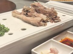 -燕兰楼·清真西北融合菜(亚运村店)