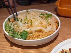 -谷丽麦馕新疆菜·清真(步步高梅溪新天地店)