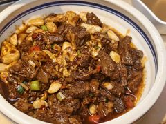 -小柴米·传统江西菜(八一广场店)