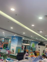 -孩子王童乐园(唐山万达广场店)