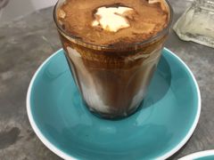 -COTTON CAFE(德信·中外公寓店)