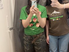 -优衣库(唐山爱琴海购物公园店)