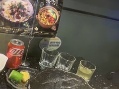 -捞王猪肚鸡火锅(财富中心店)