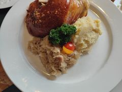 -兰特伯爵西餐厅·啤酒屋(方庄店)