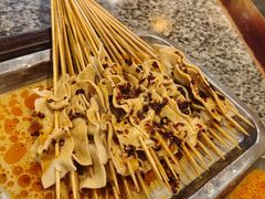 -小街天府(西工小街店)