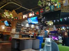 大堂-莫比餐厅(五道口店)