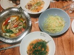 -驿楼兰·新疆菜(火车站店)