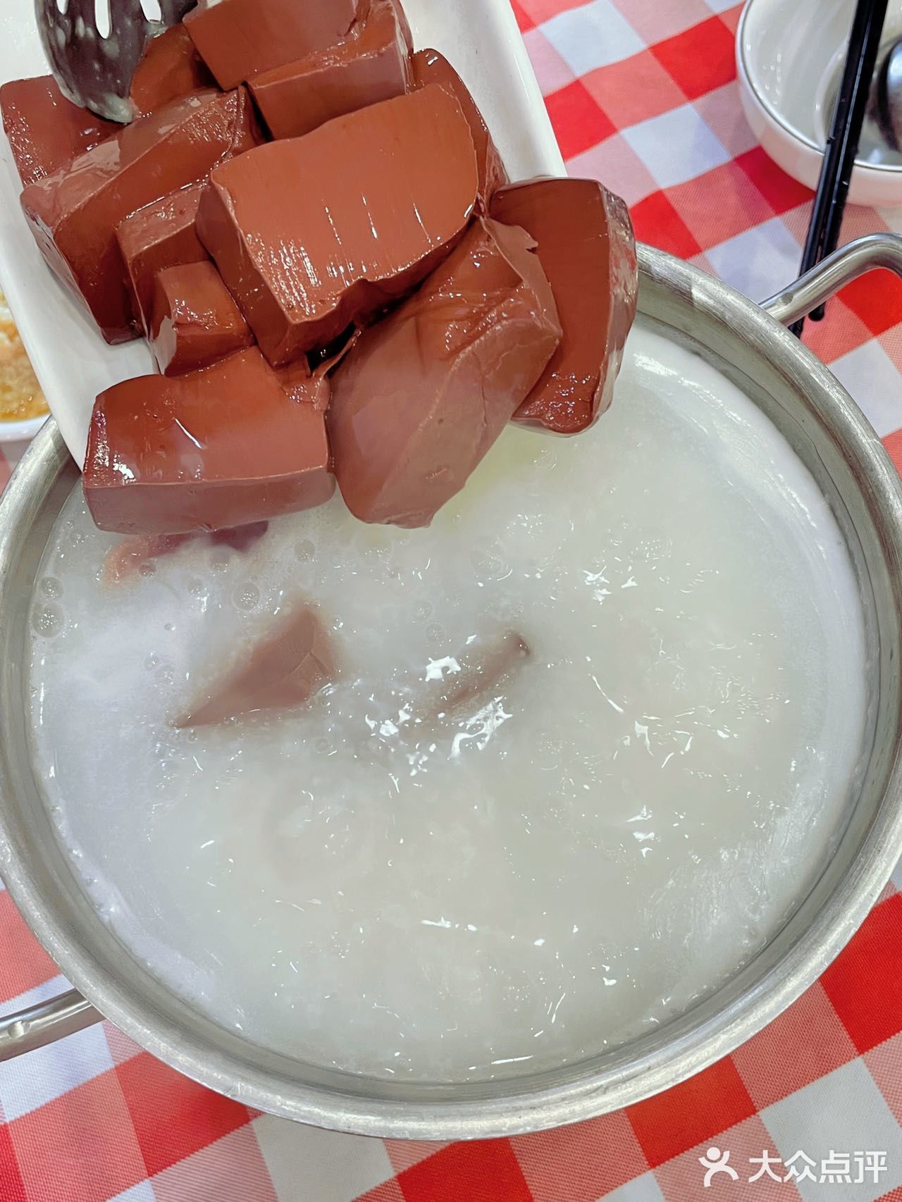 顺德煲仔粥，食过返寻味